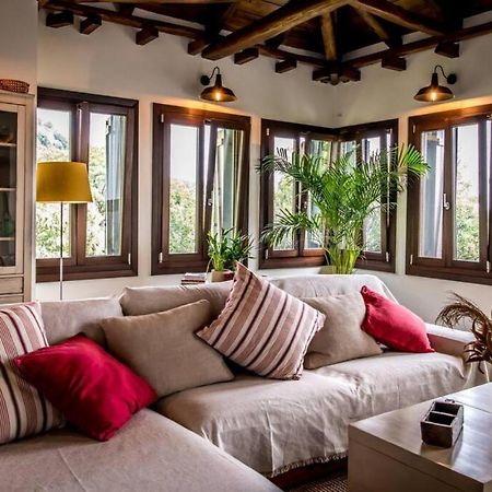 Villa Melissa ซาการาดา ภายนอก รูปภาพ