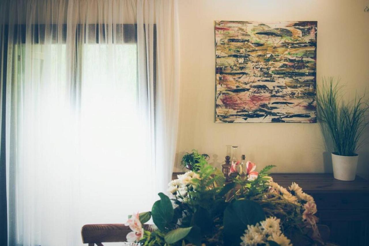 Villa Melissa ซาการาดา ภายนอก รูปภาพ
